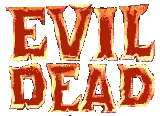 Evil Dead 1 Banner