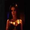 From Dusk Till Dawn: Too sweet to be an vampire?