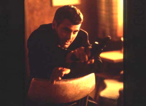 From Dusk Till Dawn: isnt he cool ?!